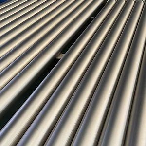 [Hot Item] TP304 TP304L Tp316L Tp321 Tp347 (300 Series) Stainless Steel Seamless Pipe