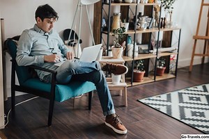 Hoe meet je de signaalsterkte van je wifi - HOE 2026