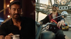 BB3 Vs Singham Again Worldwide Box Office Collection Day 13: Who Is Winning, Kartik Aaryan Or Ajay Devgn?