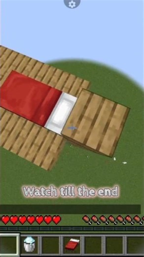 ice bucket chalenge part 2 #shorts #minecraft #minecraftshorts #ytshorts #gaming