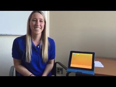 Making An Account On Lingraphica's TalkPath Therapy