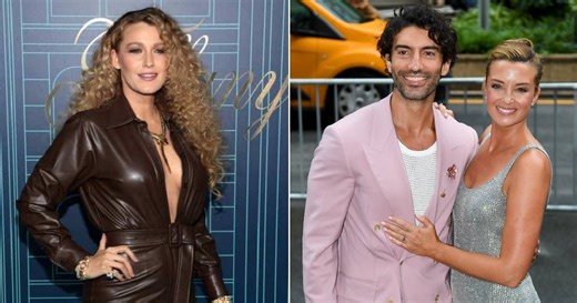 Video of Justin Baldoni apologizing to his wife on their wedding day resurfaces amid Blake Lively lawsuit