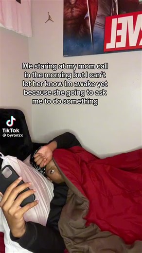 mycole (@mycole24)’s videos with iPhone vibrating ringtone - Nick