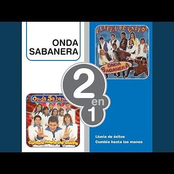 Niña sabanera