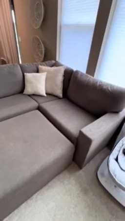 My Couch Deep Cleaning Routine – Make It Look Brand New!