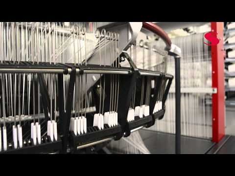 Starlinger Circular Loom RX 6.0