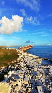 I love exploring in the Keys. You never know what you’ll find! #floridakeyslife #ExploringTogether #Travel2026 | Key West Virtual Tours