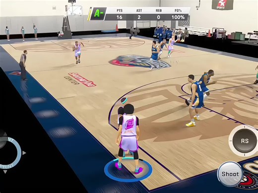 NBA 2K20 MyCareer Highlights and Gameplay Tips