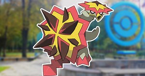 How to get Turtonator in Pokémon Go