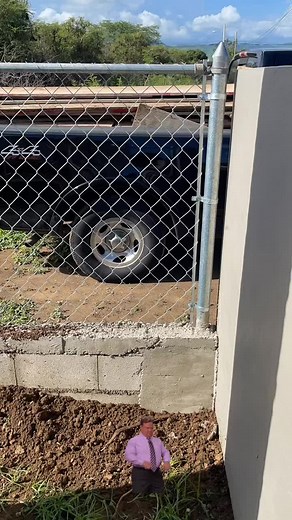 Durable Cyclone Fence Installation in Puerto Rico