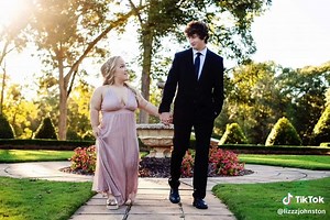 15K views · 400 reactions | Adorable Couple! . . . . #7LittleJohnstons | 7 Little Johnstons News And Updates | Facebook