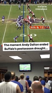 1.7M views · 12K reactions | This was iconic | Buffalo Bills on CBS Sports | Facebook