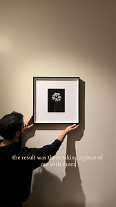 We love seeing art find its forever home. 💙 Whether you're framing memories for the people you love or finally displaying that piece you've been meaning to hang, the right frame makes all the difference. | ArtToFrames