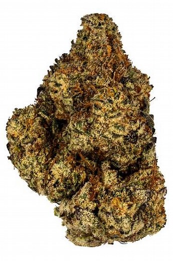 Sunrocks | Marijuana Strain Reviews