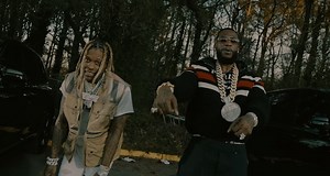 Gucci Mane & Lil Durk Join Forces on New Song ‘Rumors’: Watch