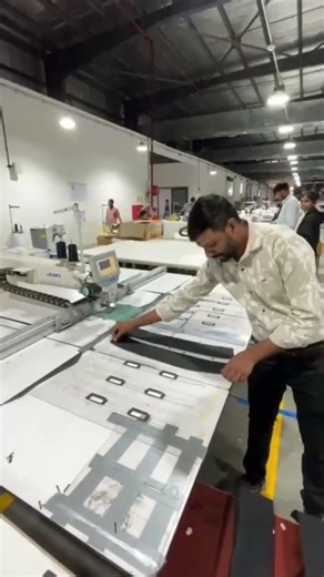 ps800 machine viral videos #sewingequipment