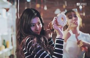 170307 SPRIS CF #Sana | TWICE - Sana