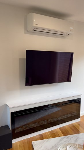 Walls don’t lie 😎 Check out these sleek installs and imagine what yours could look like — no stress, just style. | InVision Installations