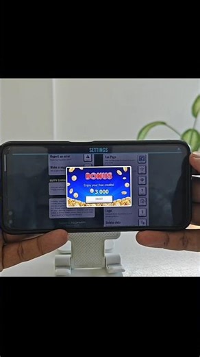 Gaminator Bonus Code Links available Collect Now 👉🏻🎁 #gaminator #games #shortvideo