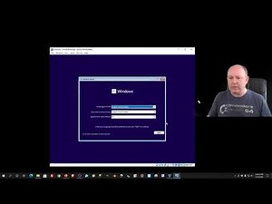 Resolving Oracle Virtual Box error when creating Windows 11 Pro VM