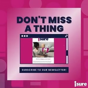 Are you interested in keeping up with the latest insurance news and isure team updates? Subscribe to our newsletter here: https://hubs.li/Q02sLfLl0 | isure.ca