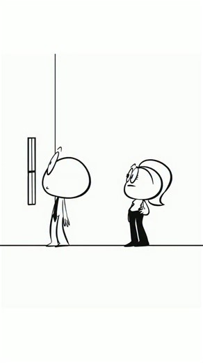 frame.desky7 | The Sun Is A Deadly Laser (Animation Meme) #trending #viral #instahood #Instagram #viralreel #animation #funny #enjoy #fun #character... | Instagram