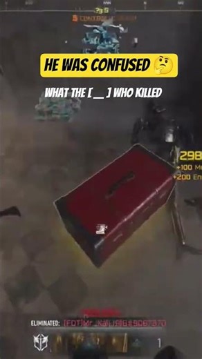 HIS Response says it all #backstab #warzone #codknife #ninjalife #tko #ghostofcaldera #tryhardninja