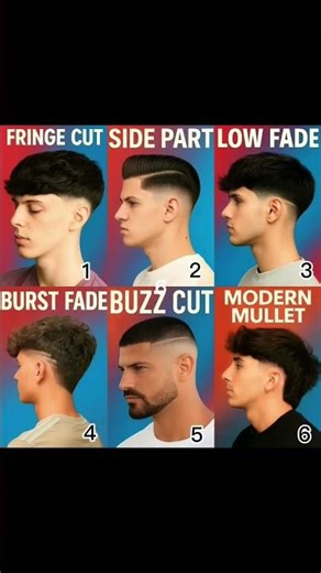 Top Burst Fade Haircut Styles for Men