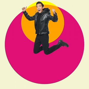 45K views · 10K reactions | number six  ben hargreeves | Umbrella Academy | Facebook