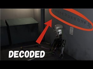 My Self-Aware Robot Escaped/ Explained and decoded with commentary