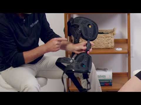 Rebound Cartilage (Clinician Fitting Tutorial)