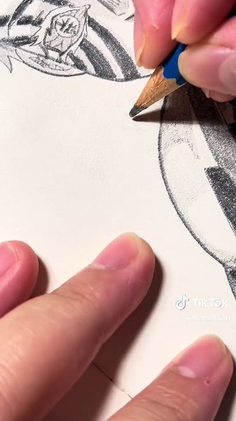 Akaza: The Rise of a Demon Slayer Character