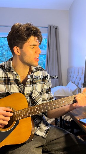 This new app Chordie AI is literally a guitar teacher on your phone. If you want to improve on guitar, download it on the app store or play store! Use code JAMES25 for 25% off the full version! (link in bio) - - - #singing #guitar #music | James Bakian