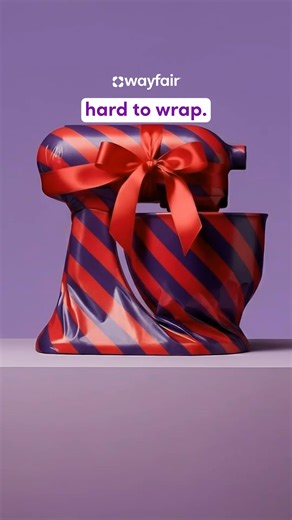 Not a surprise unboxing, but still exciting to open. | Wayfair