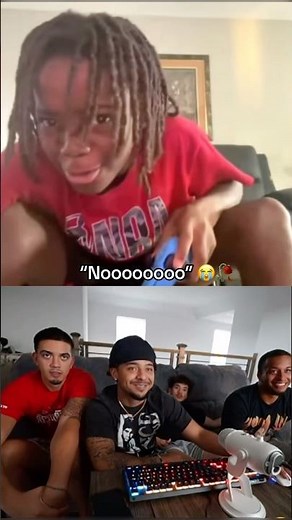 Frozen Screen Prank To A SUPPORTER 😭