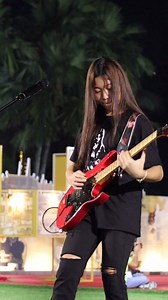 366K views · 14K reactions | The Final Countdown - Solo by น้องเพชร Pretty Rock PettyRock #Oohmusic | อู้วมิวสิค - OoHmusic | Facebook