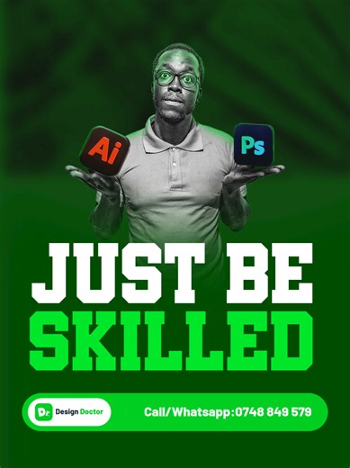 A simple way to make your infographics with @Adobe indesign 2025. #graphicdesign #design #skills