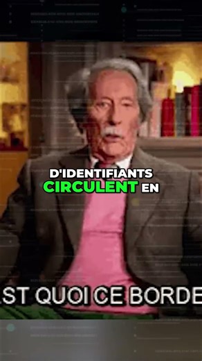 One hacked password and EVERYTHING is COMPROMISED! 😱