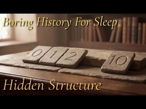 The Quiet History of Numbers | How Zero Changed the World While We Slept