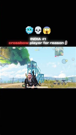 INDIA'S #1 CROSSBOW KING? 🏹👑