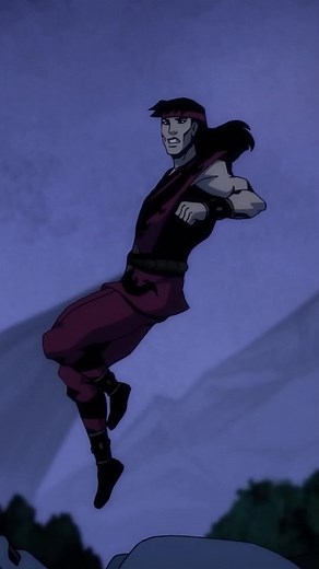 Shaolin BULLETHELL: Epic Action Sequence Revealed