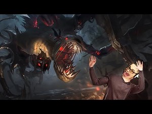 TRICK2G TRIES REWORKED FIDDLESTICKS