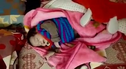 15K views · 152 reactions | #urgent_help 32 days old baby boy needs immediate heart surgery at AIIMS hospital delhi His father and mother are requesting everyone to save their baby They need good amount for surgery This case is verified Account no.. 0810040800001085 Name...Gulshana Mother of baby IFSC CODE...JAKA0HYGAAM Contact number 9149427933 | Tral Times | Facebook