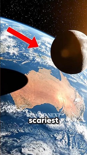 TOP 5 CREEPIEST SOUNDS FROM SPACE #shorts #top5