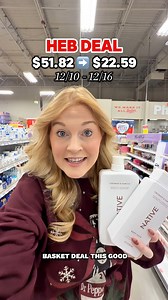 63K views · 962 reactions | A hot new basket offer to score big...