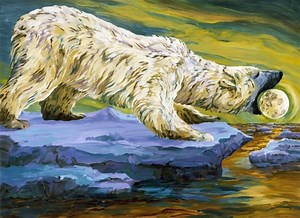 Melissa Miller (artist) - Alchetron, the free social encyclopedia