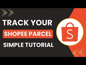 How to Track Your Shopee Parcel in 2025