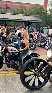Lone Star Rally - Galveston | Harley Davidson People