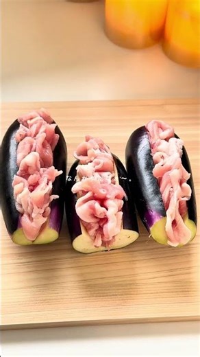 冷凍 旨タレ茄子ドッグ #簡単レシピ #時短レシピ #作り置き #冷凍ストック #冷凍保存 #冷凍 #和食レシピ #food #料理 #レシピ #cookin #ナス #なす #茄子 #旨ダレ