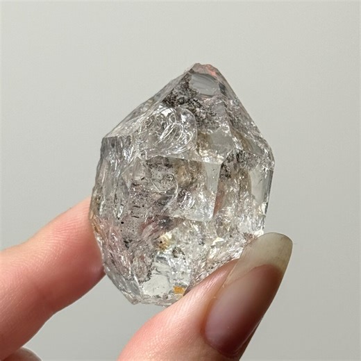 You Pick! Herkimer Diamond Specimens From Herkimer County, New York, USA / Variety Choice Of - Etsy